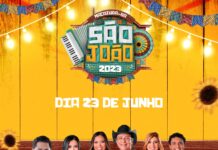 São João 2023 de Macajuba! Confira as ATRAÇÕES que estarão se apresentando no dia 23 de Junho;