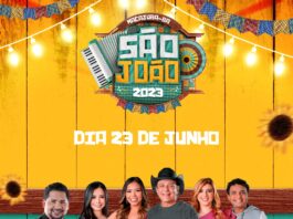 São João 2023 de Macajuba! Confira as ATRAÇÕES que estarão se apresentando no dia 23 de Junho;