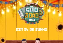 São João 2023 de Macajuba! Confira as atrações que se apresentarão no dia 24;