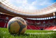 STJD bane atacante por envolvimento em casos de manipulação no futebol