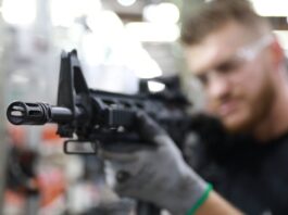 STF mantém suspensão de decretos de Bolsonaro sobre armas