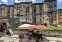 Número de mortos de prédio que desabou no Grande Recife sobe para 14