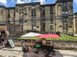 Número de mortos de prédio que desabou no Grande Recife sobe para 14