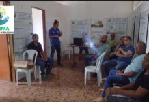 COMMA realiza sua 5ª Reunião Ordinária com êxito