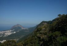 Parque Nacional da Tijuca completa 62 anos