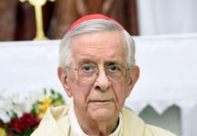 Arcebispo emérito de Salvador, Dom Geraldo Majella morre aos 89 anos