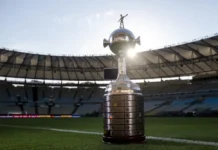 Quartas de final da Libertadores: veja datas, horários e onde assistir