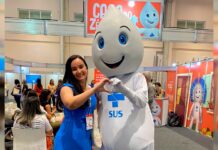 Macajuba teve representante no 9º Congresso Norte e Nordeste de Secretarias Municipais de Saúde