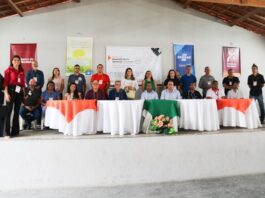 Primeiro Encontro Regional De Produtores de Leite e Derivados aconteceu em Macajuba no Último Sábado, 23.09.23, Confira;