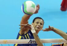 Polícia de São Paulo investiga morte de campeã olímpica Walewska