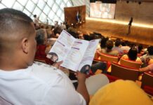 Rio lança pacote com 19 editais da Lei Paulo Gustavo