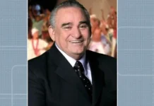 Morre apresentador Raimundo Varela aos 75 anos