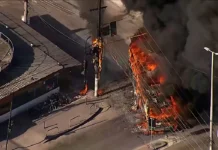 Dino defende mudança na lei para enquadrar facções como terroristas, confira;