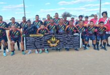 Baixada Vence Em Jogo De Estréia Pelo Campeonato Municipal