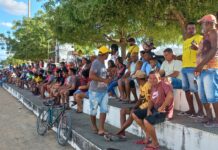 Confira, na íntegra, as entrevistas realizadas no Estádio Municipal no jogo entre Baixada 2 x 0 Juventude, dia 21.10, sábado