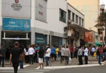 Brasil registra geração de 220,8 mil empregos em agosto