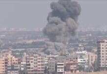 Oriente Médio: conflito tirou ao menos 200 mil palestinos de casa