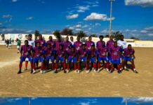 Final De Semana Cheio De Muitas Emoções Pelo Campeonato Municipal de Macajuba