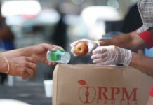 Outubro terá temperaturas acima do normal em grande parte do país