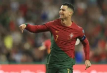 Cristiano Ronaldo cogita tentar chegar aos mil gols: “Tudo é possível”