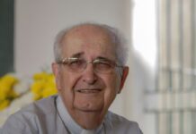 Aos 88 anos, morre em Belo Horizonte dom Mauro Morelli