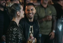 Jogador espanhol interrompe carreira para cuidar da esposa com câncer