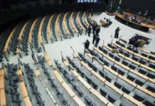 Câmara aprova cota para filmes brasileiros na TV paga