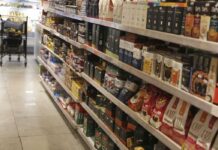 Novas regras para rótulos de alimentos valem a partir de hoje, 09.10.23