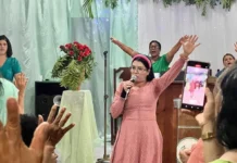 Confira o que se sabe sobre a morte da cantora gospel Sara Mariano