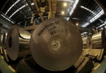 Produção industrial registra 0,1% em setembro, aponta IBGE