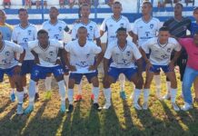 Domingo, 05.11, a Seleção de Macajuba vai jogar contra Andaraí, em casa. Confira;