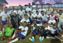 Confira, na íntegra, as Entrevistas realizadas no jogo entre a Seleção de Macajuba 1 x 0 Seleção de Piritiba