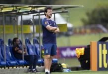 Escalação da Seleção: Diniz define Brasil para enfrentar Argentina com trocas na lateral e no ataque