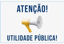 Nota de Utilidade Pública