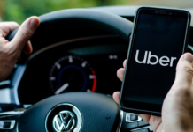 Uber lança modalidade voltada ao público adolescente no Brasil