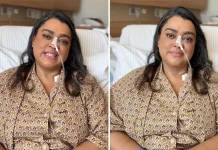 Após retirar tumor cancerígeno, Preta Gil revela quando fará nova cirurgia