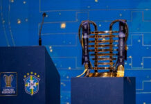 Copa do Nordeste define datas e tem calendário com novidades