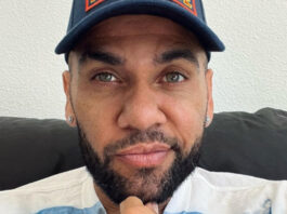 Mulher que acusa Daniel Alves de estupro volta atrás e decide pedir indenização