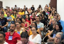 MACAJUBA REALIZOU A V CONFERÊNCIA MUNICIPAL DE EDUCAÇÃO – COMED 2023