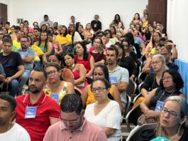 MACAJUBA REALIZOU A V CONFERÊNCIA MUNICIPAL DE EDUCAÇÃO – COMED 2023