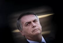 Como o medo de Bolsonaro ser preso impacta a corrida eleitoral em SP