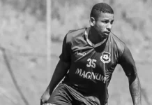 Jogador de futebol é morto a tiros no interior de São Paulo
