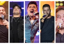 Lucas Lucco, Kauan, Zé Neto e mais: os sertanejos que fizeram desabafos sobre saúde mental