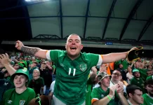 Irlanda precisa perder para ter mais chances de ir à Eurocopa? Entenda