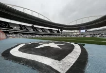Busca pelo tri: veja os cálculos para o Botafogo ser campeão brasileiro