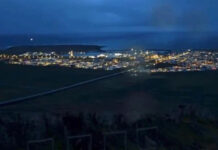 Islândia evacua cidade após terremotos e risco de erupção vulcânica