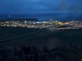 Islândia evacua cidade após terremotos e risco de erupção vulcânica