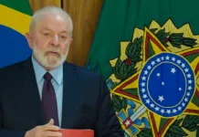 Lula sanciona lei para retomada de mais de 11 mil obras inacabadas