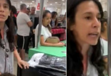 Loja demite funcionária após mãe acusar vendedora de não atender filho autista