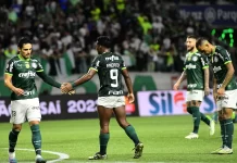 O que precisa? As contas do Palmeiras para ser campeão no domingo